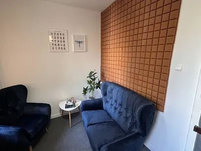 Centrum Unicsystem Gliwice - Psycholog, Psychoterapia Gliwice